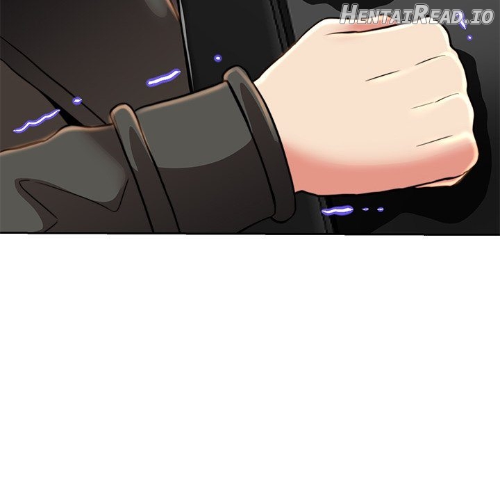 My Gangster Girlfriend Chapter 21 - page 146