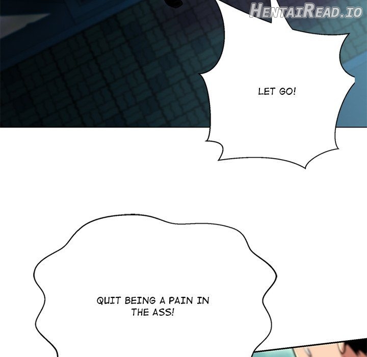 My Gangster Girlfriend Chapter 21 - page 156