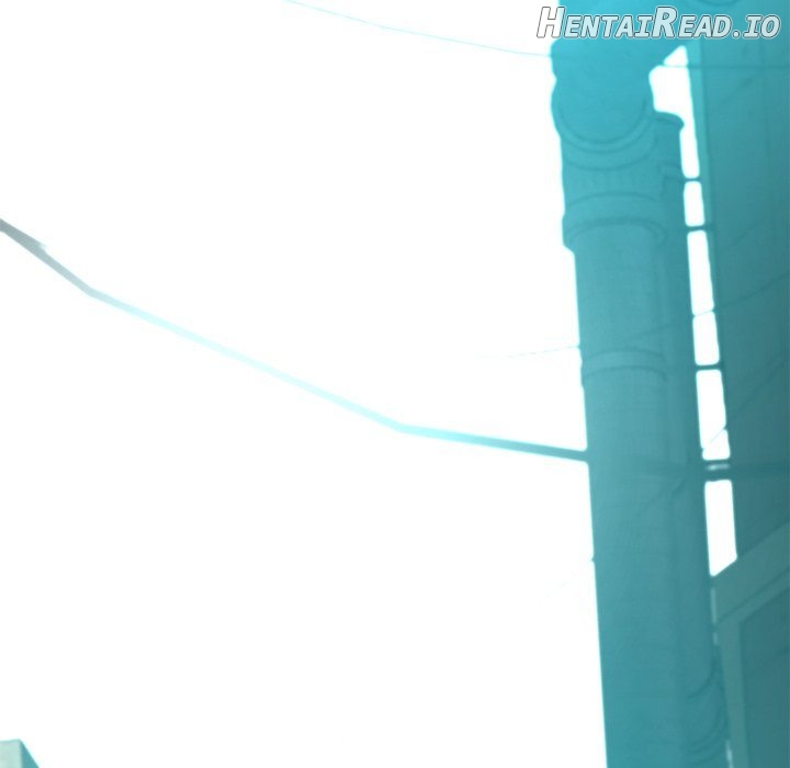 My Gangster Girlfriend Chapter 21 - page 167