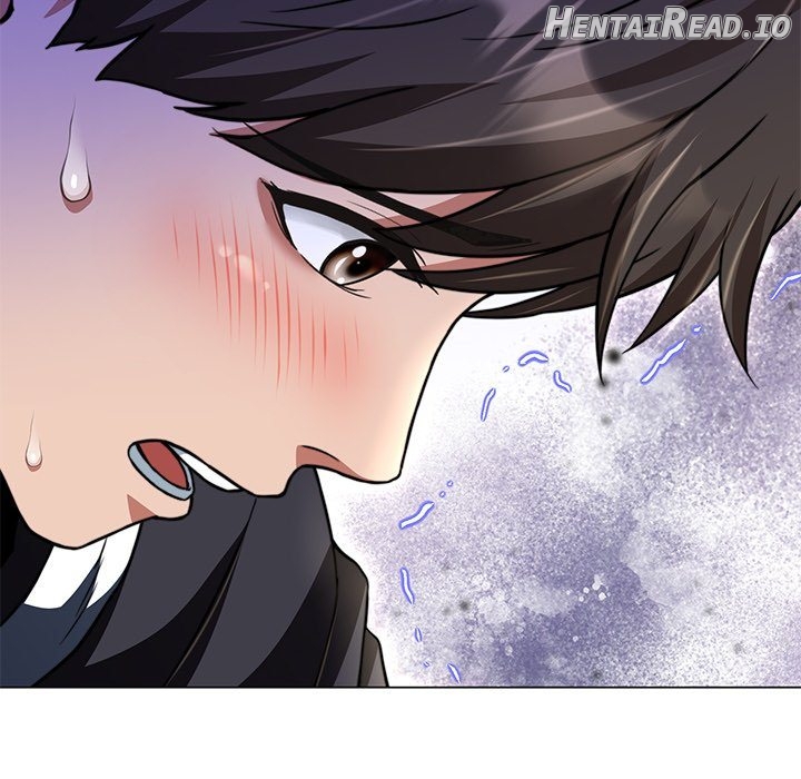 My Gangster Girlfriend Chapter 21 - page 210