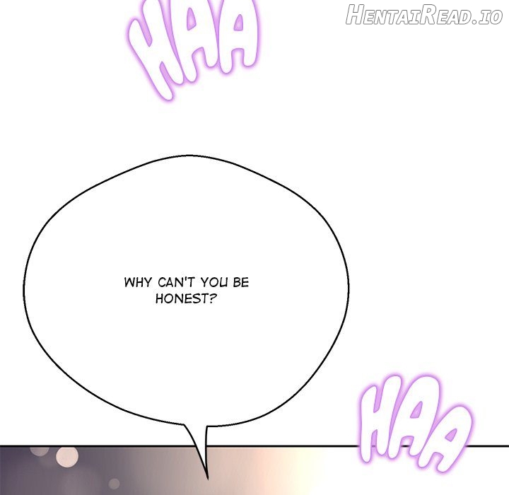 My Gangster Girlfriend Chapter 21 - page 23