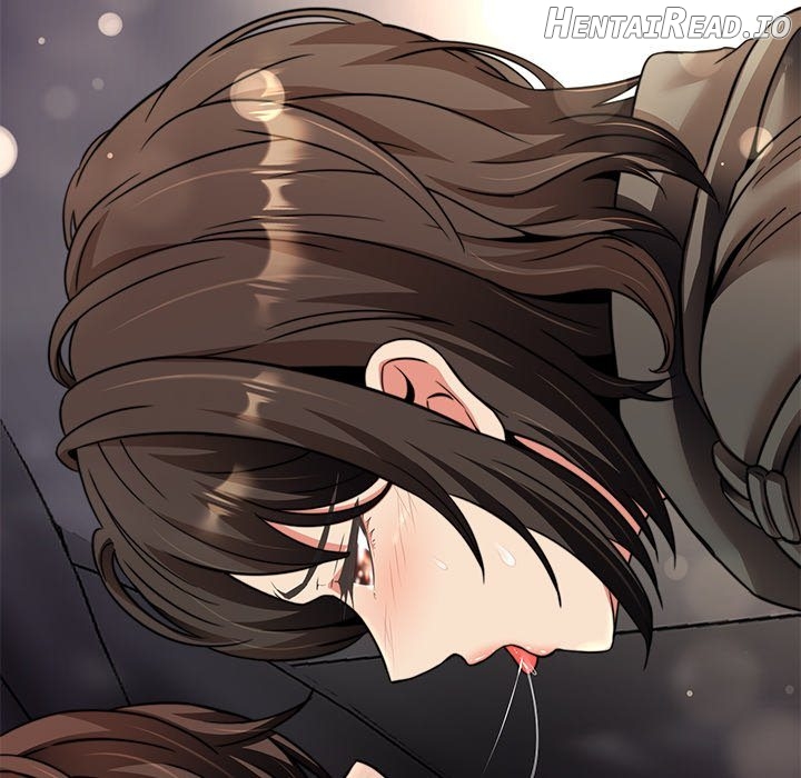 My Gangster Girlfriend Chapter 21 - page 24