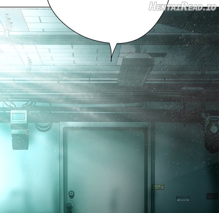 My Gangster Girlfriend Chapter 21 - page 234