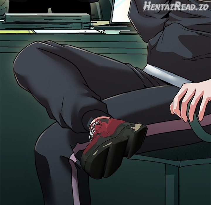My Gangster Girlfriend Chapter 21 - page 238