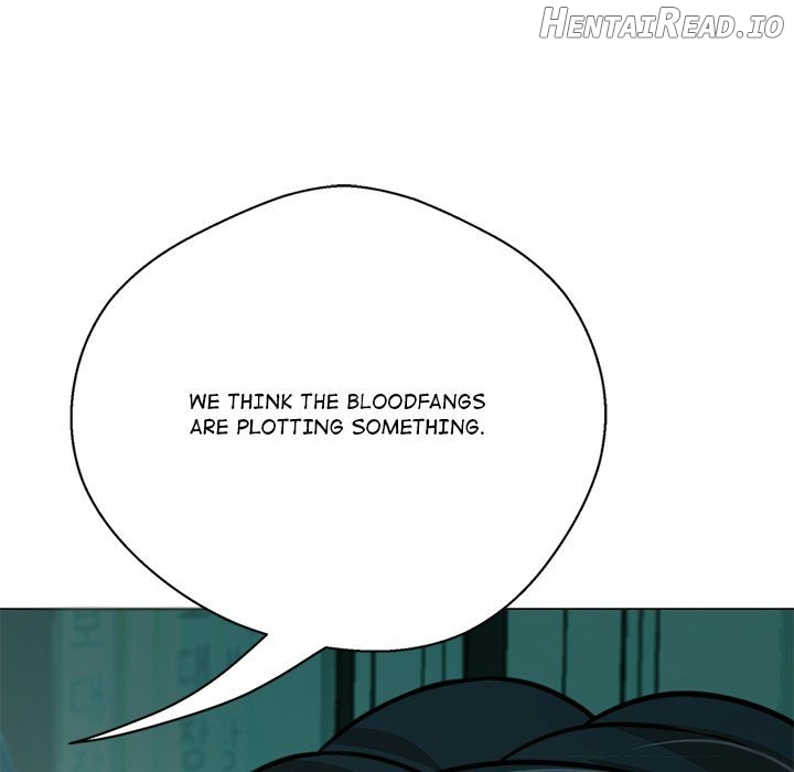 My Gangster Girlfriend Chapter 21 - page 240