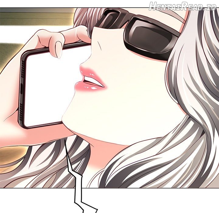 My Gangster Girlfriend Chapter 21 - page 256