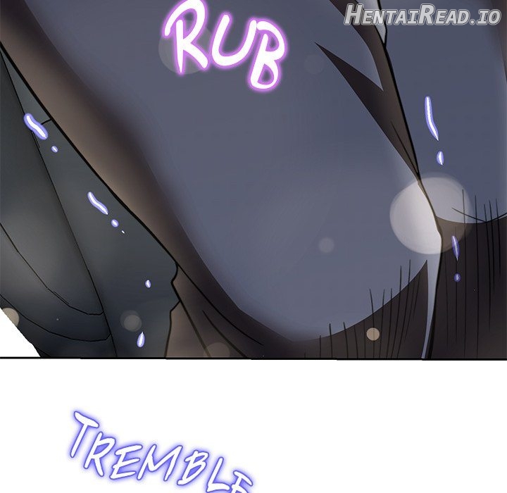 My Gangster Girlfriend Chapter 21 - page 29