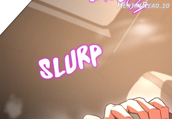 My Gangster Girlfriend Chapter 21 - page 4