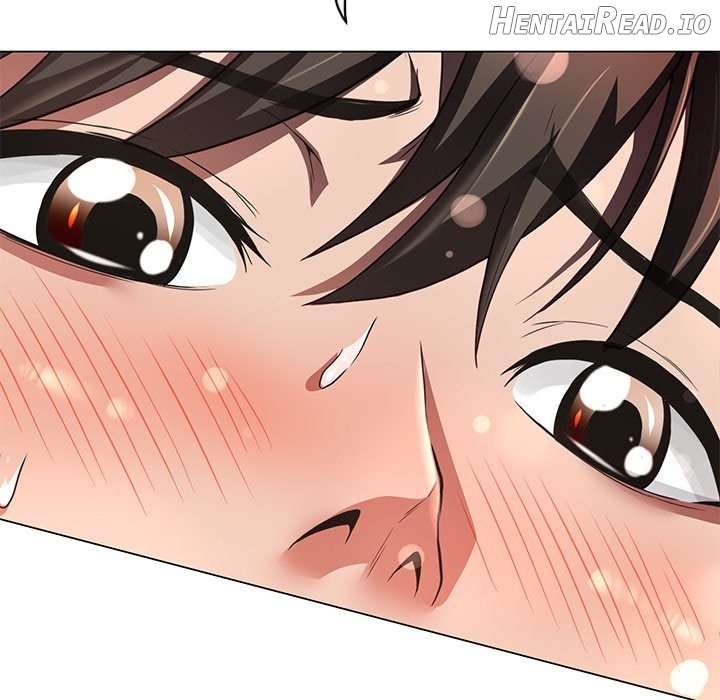 My Gangster Girlfriend Chapter 21 - page 32