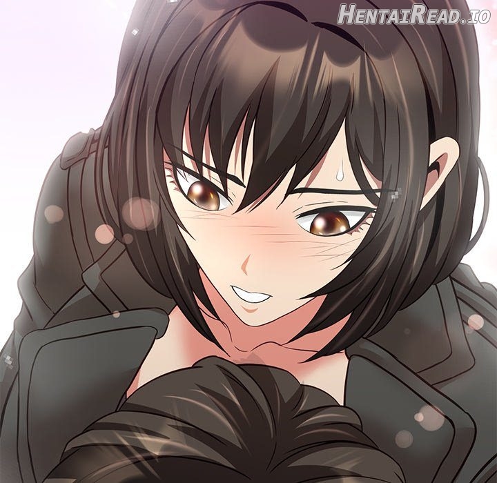 My Gangster Girlfriend Chapter 21 - page 36