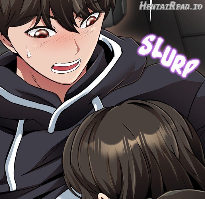 My Gangster Girlfriend Chapter 21 - page 49