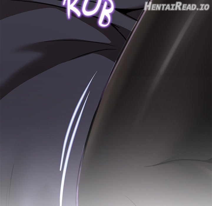 My Gangster Girlfriend Chapter 21 - page 61