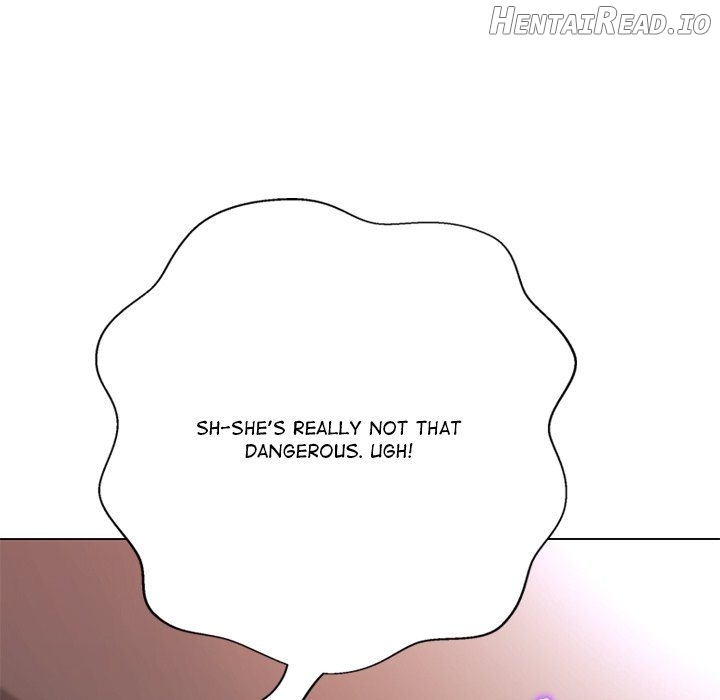 My Gangster Girlfriend Chapter 21 - page 64