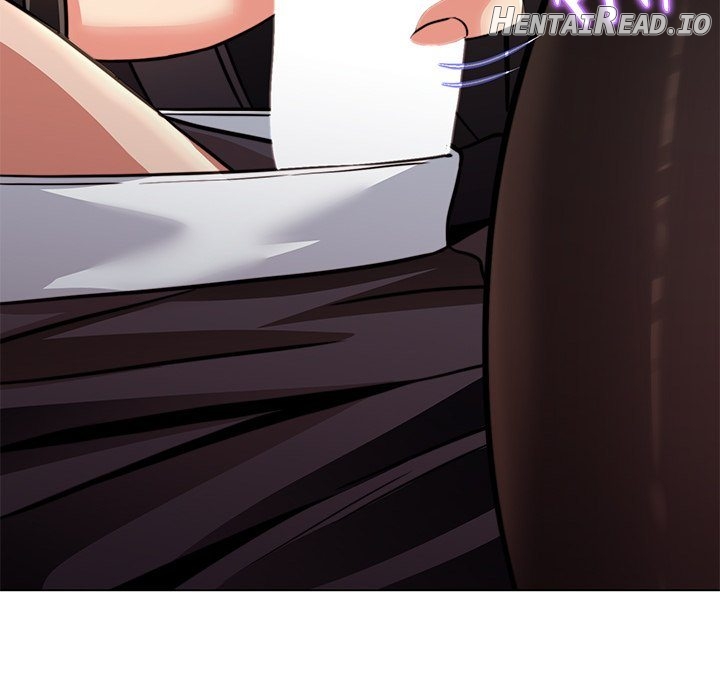 My Gangster Girlfriend Chapter 21 - page 66