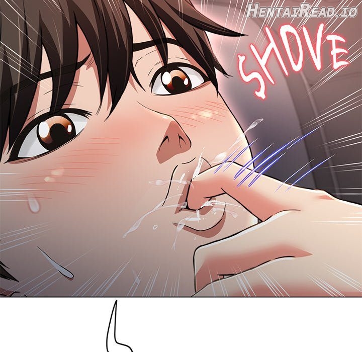 My Gangster Girlfriend Chapter 21 - page 68
