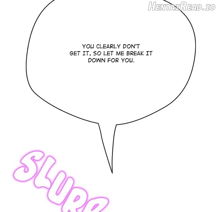 My Gangster Girlfriend Chapter 21 - page 70