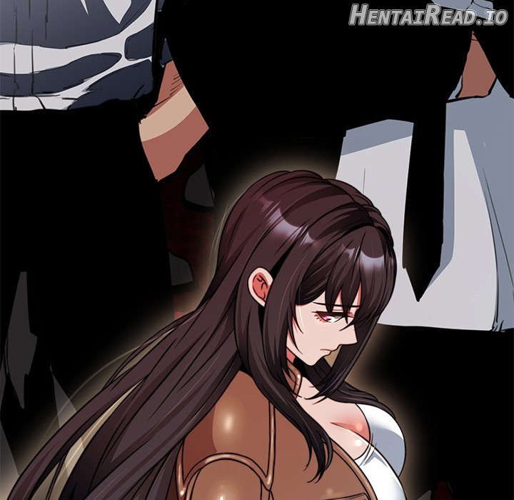 My Gangster Girlfriend Chapter 21 - page 81