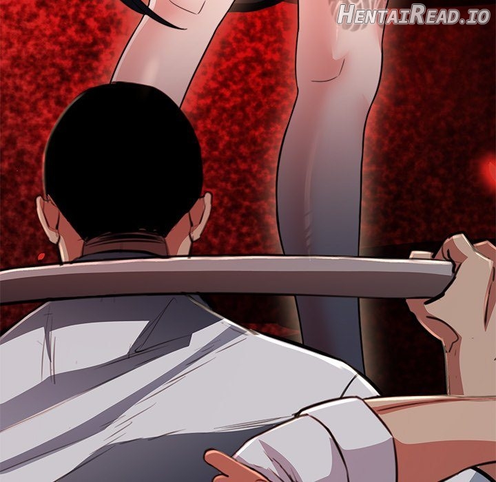My Gangster Girlfriend Chapter 21 - page 83