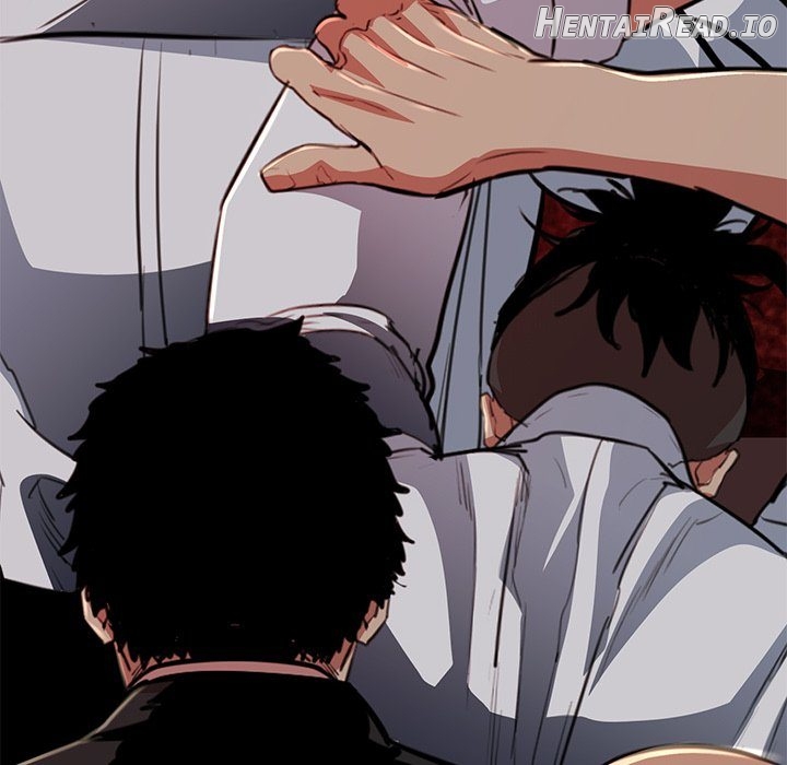 My Gangster Girlfriend Chapter 21 - page 84