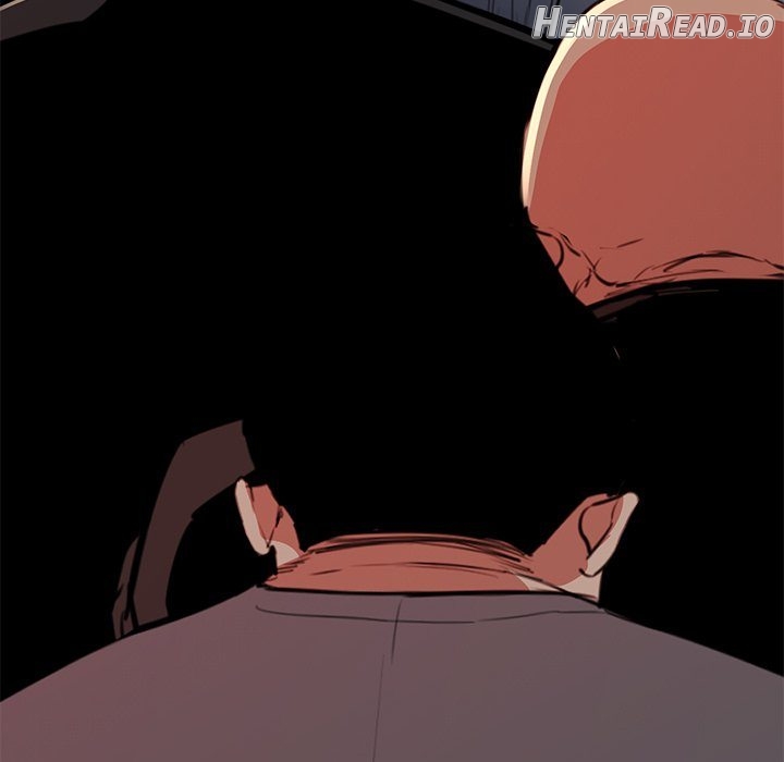 My Gangster Girlfriend Chapter 21 - page 85