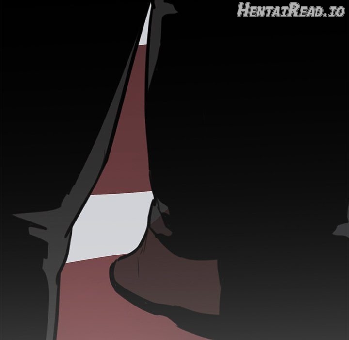 My Gangster Girlfriend Chapter 21 - page 88