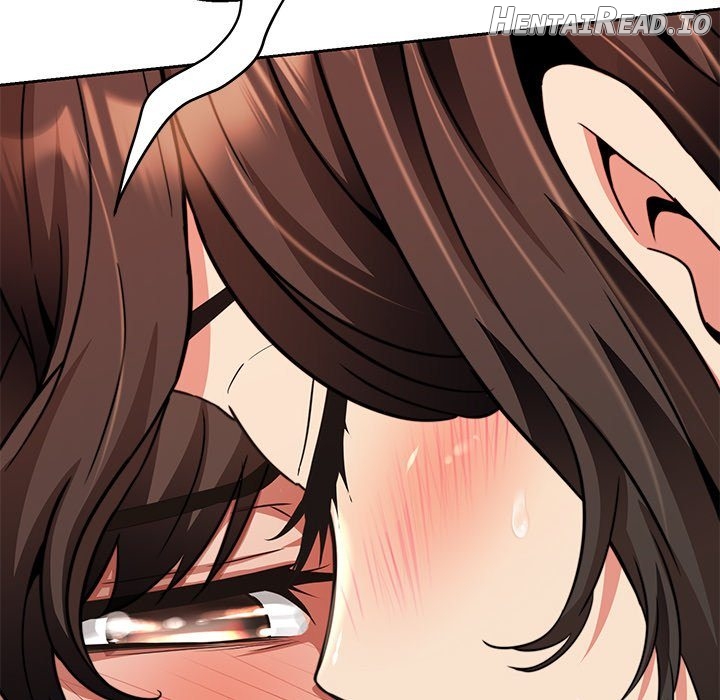 My Gangster Girlfriend Chapter 21 - page 10