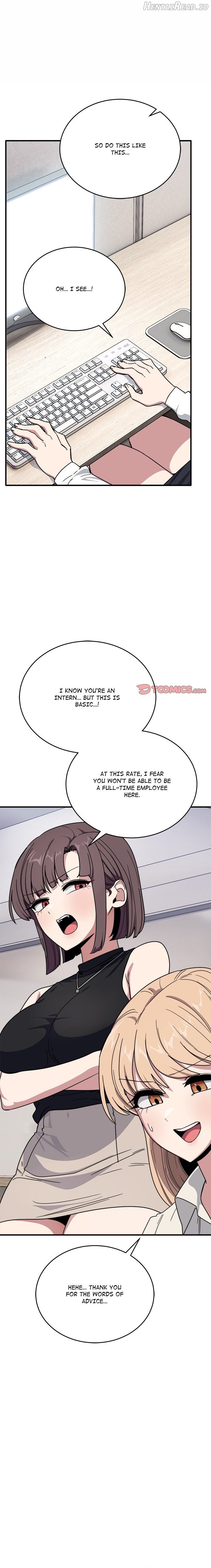 I Became a Dog! Chapter 19 - page 22