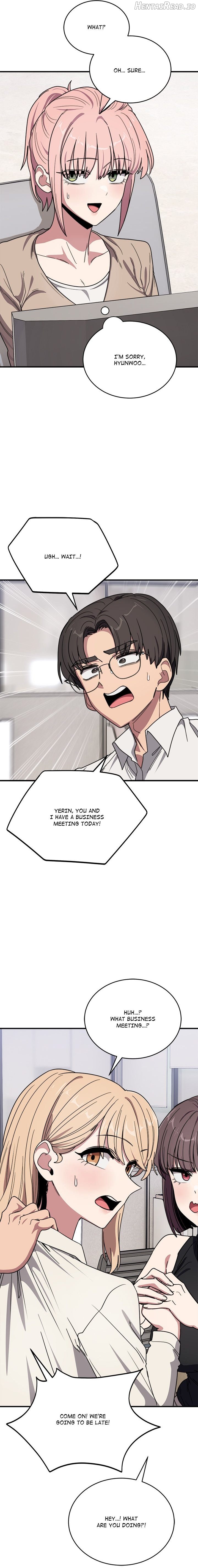 I Became a Dog! Chapter 20 - page 21
