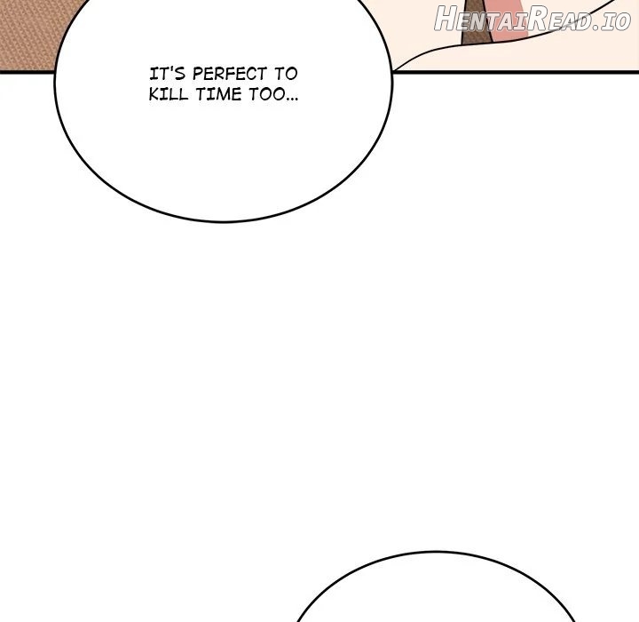 I Became a Dog! Chapter 21 - page 122