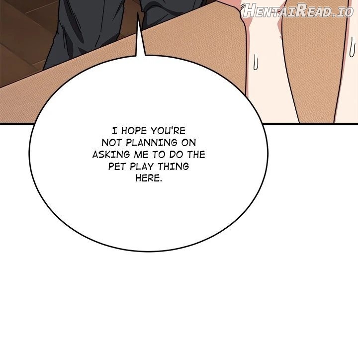 I Became a Dog! Chapter 21 - page 125