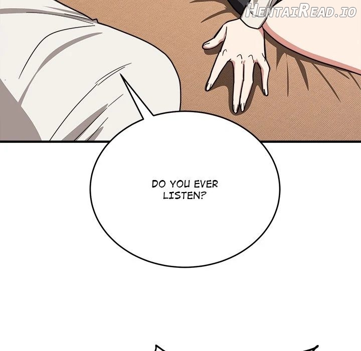I Became a Dog! Chapter 21 - page 134