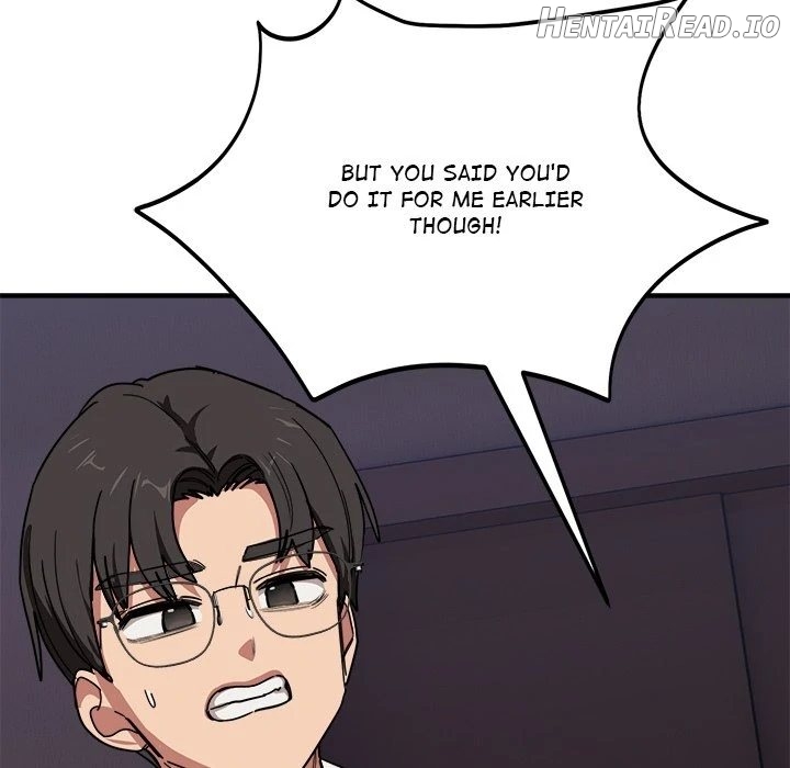 I Became a Dog! Chapter 21 - page 135
