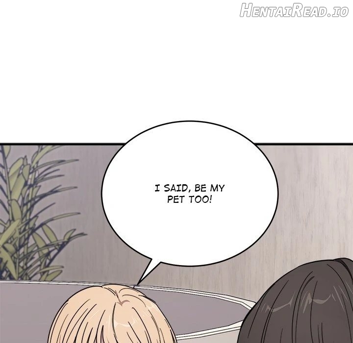 I Became a Dog! Chapter 21 - page 15