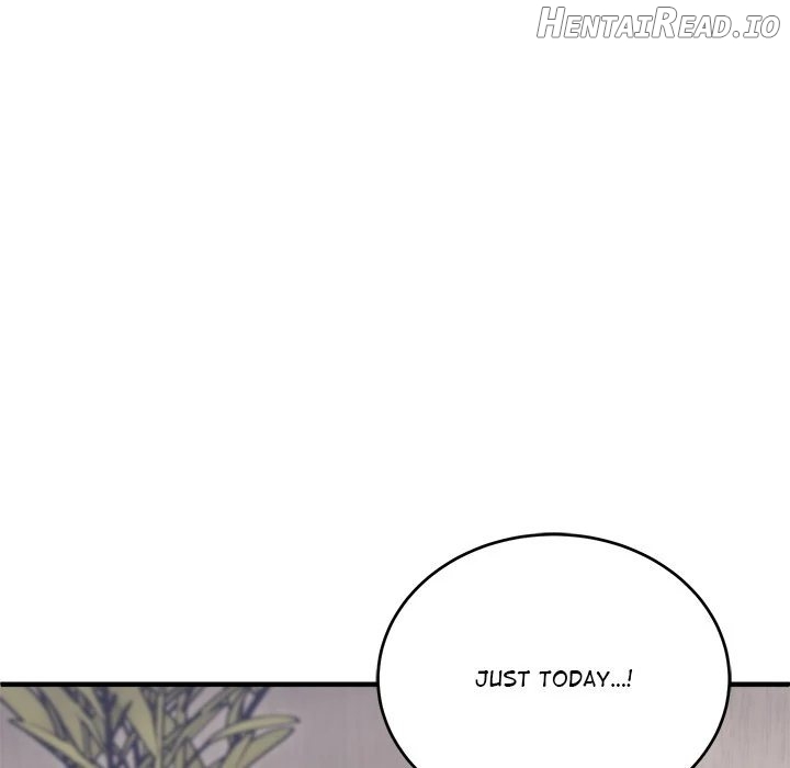 I Became a Dog! Chapter 21 - page 24