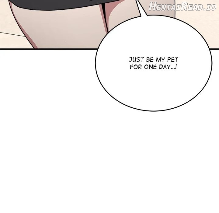 I Became a Dog! Chapter 21 - page 27
