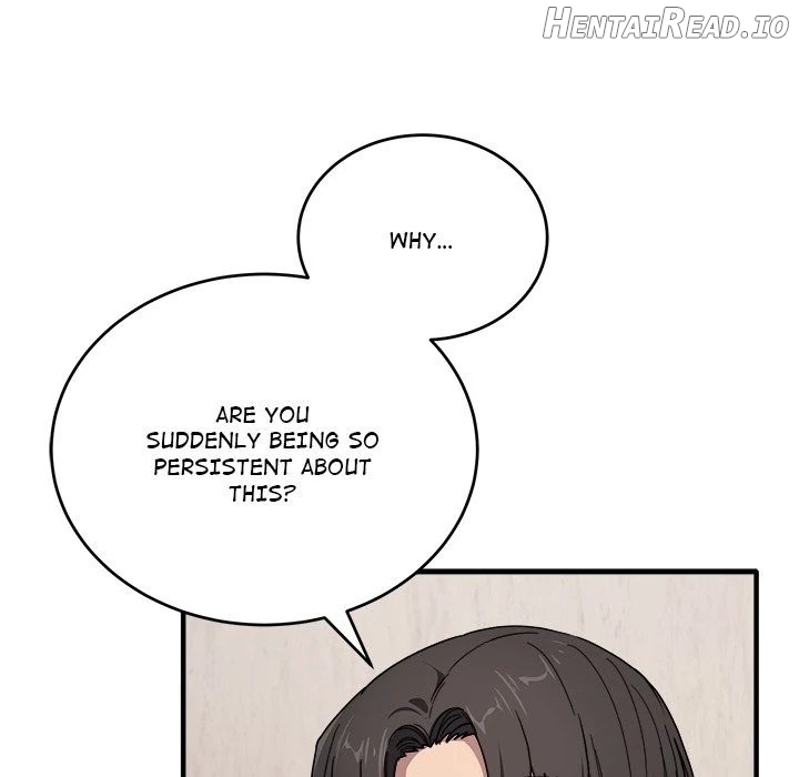I Became a Dog! Chapter 21 - page 28