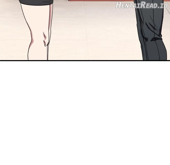 I Became a Dog! Chapter 21 - page 32
