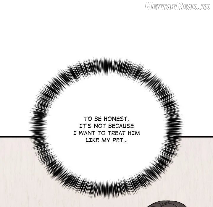 I Became a Dog! Chapter 21 - page 35