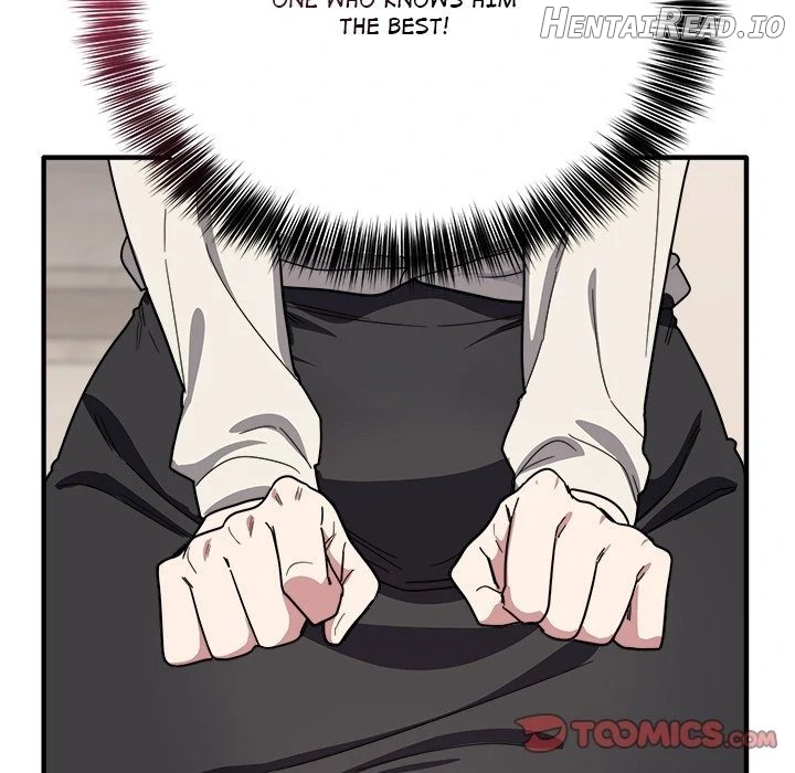 I Became a Dog! Chapter 21 - page 39