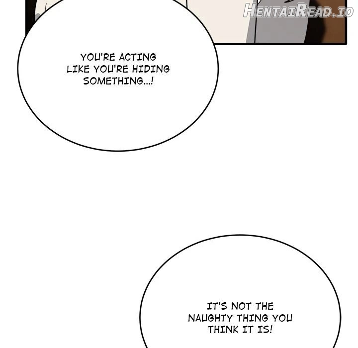 I Became a Dog! Chapter 21 - page 67