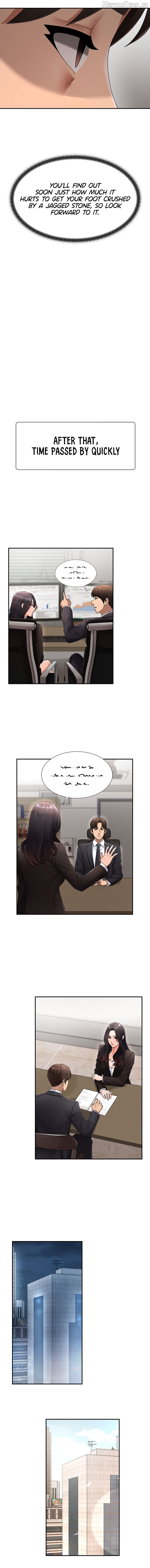 Pay With Your Body Chapter 16 - page 12