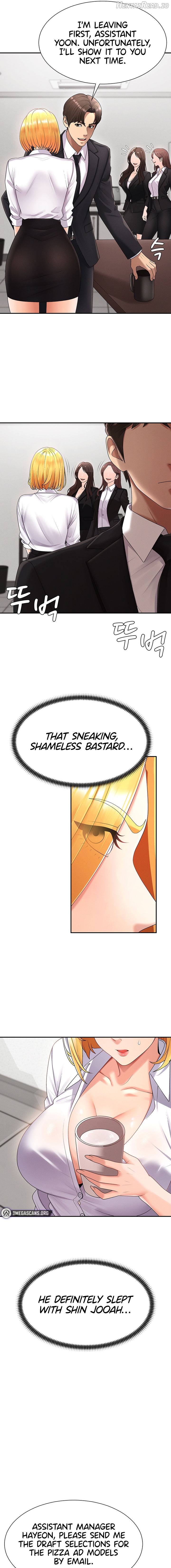 Pay With Your Body Chapter 16 - page 9