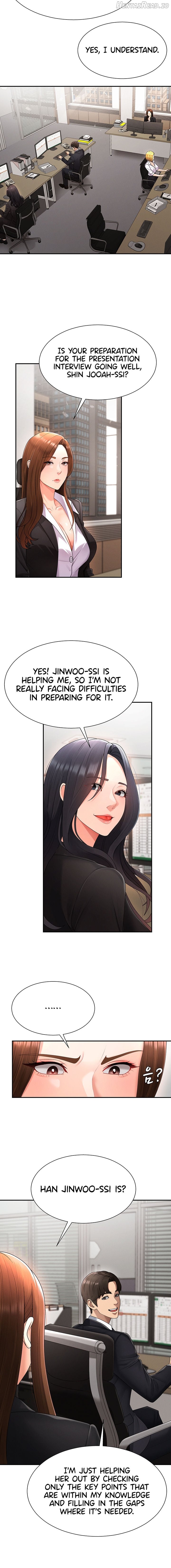 Pay With Your Body Chapter 16 - page 10