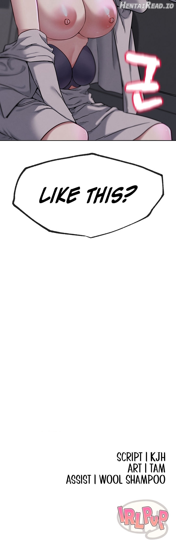 IRL PvP Chapter 17 - page 26