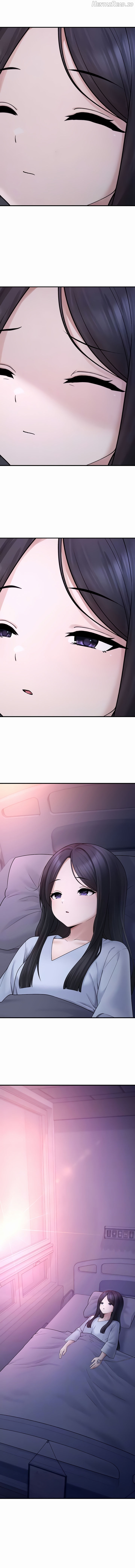 I Picked Up an Unstable Girl From the Junkyard Chapter 15 - page 2