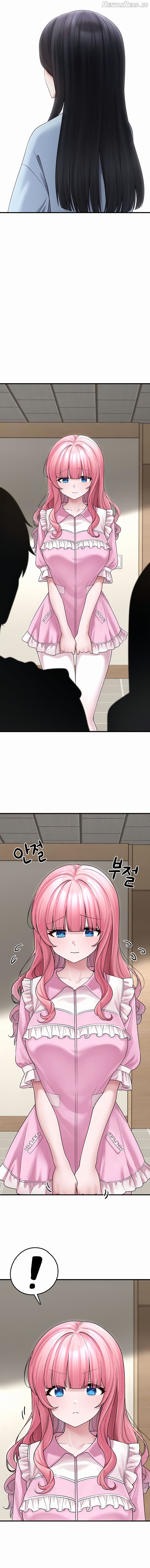 I Picked Up an Unstable Girl From the Junkyard Chapter 15 - page 12