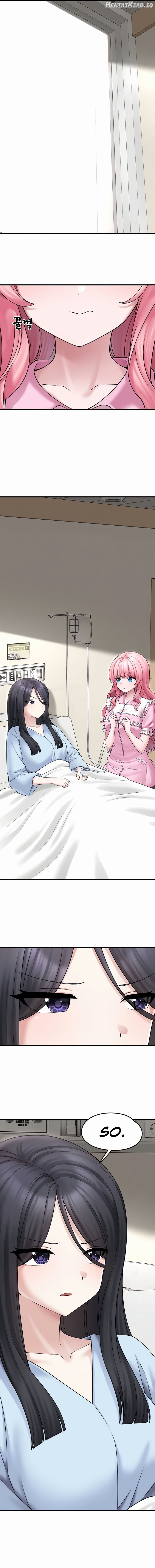 I Picked Up an Unstable Girl From the Junkyard Chapter 15 - page 15