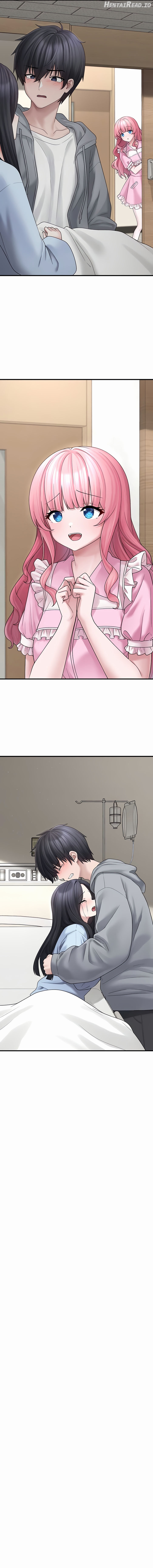 I Picked Up an Unstable Girl From the Junkyard Chapter 15 - page 7