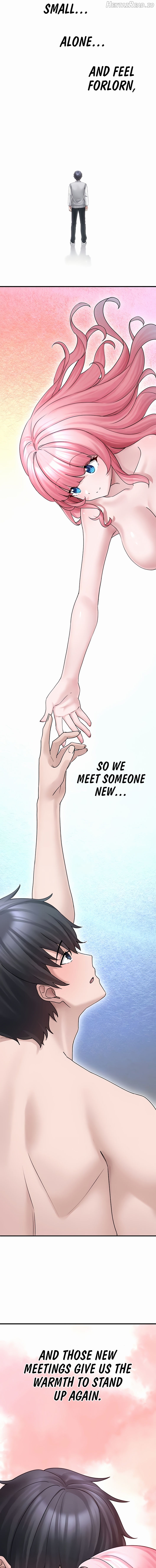 I Picked Up an Unstable Girl From the Junkyard Chapter 17 - page 9