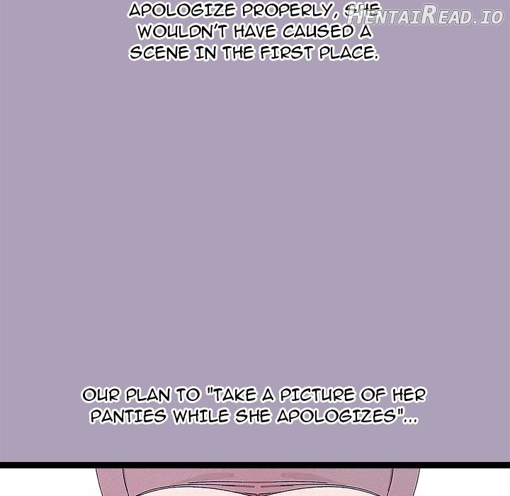 From Weakling to Nemesis Chapter 24 - page 35